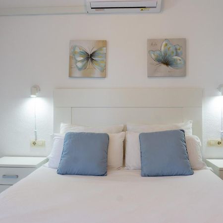 Gran Apartamento Vistas Al Mar La Cala Del Moral 外观 照片