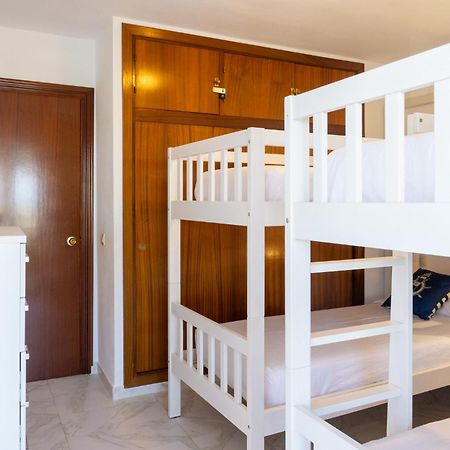 Gran Apartamento Vistas Al Mar La Cala Del Moral 外观 照片