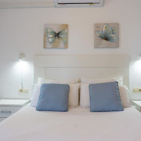 Gran Apartamento Vistas Al Mar La Cala Del Moral 外观 照片