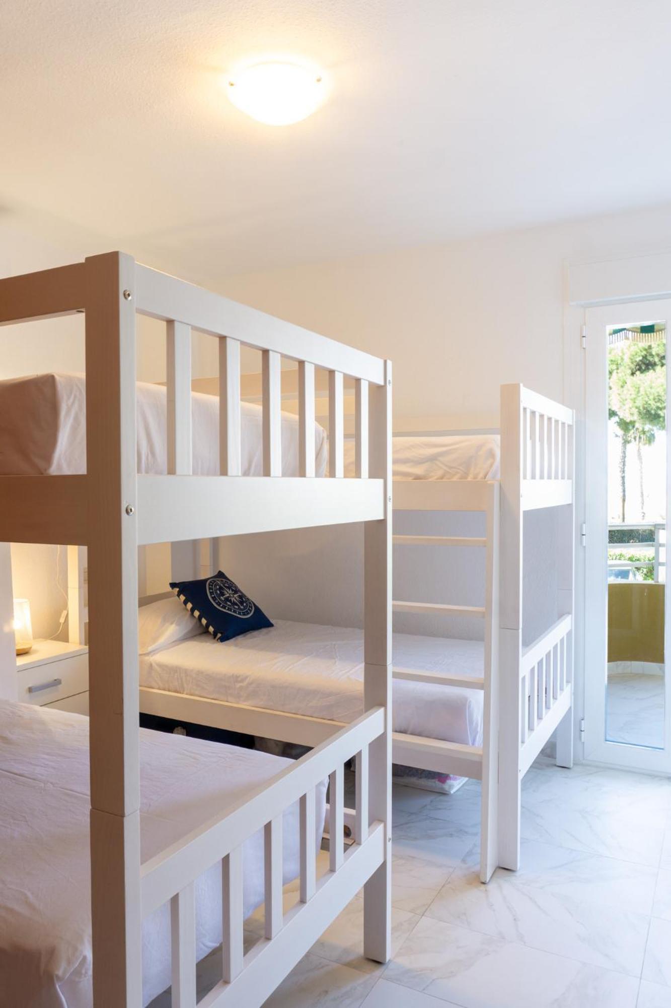 Gran Apartamento Vistas Al Mar La Cala Del Moral 外观 照片